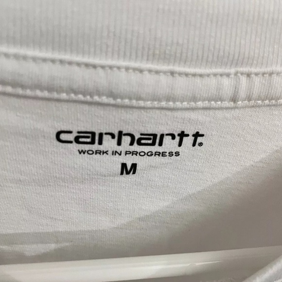 Carhartt wip t shirt - Picture 3 of 3